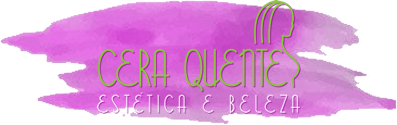 cera quente logo novo